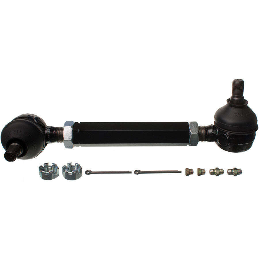 Rare Parts Adjustable Tie Rod Assembly 1964-1970 Lamborghini 350GT 400GT Islero