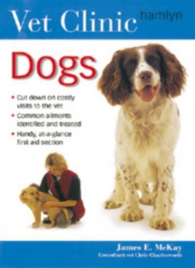 Dogs (Vet Clinic),James Mckay UK