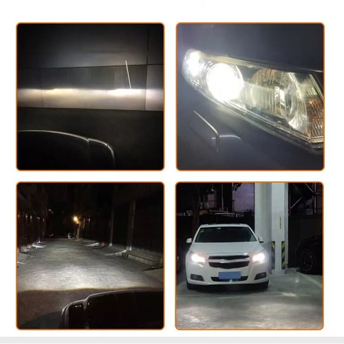 D1S, D2S, D2R, D3S, D4S, D8S OSRAM Xenarc Original 4200K HID Bulb Xenon White - Picture 4 of 11