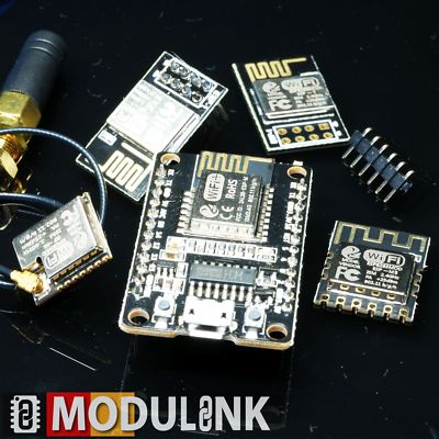 ESP8285 AUSWAHL und ZUBEHÖR, ESP-1 M1 M2 M3 NodeMCU-M D1 WeMos mini lite 01M 01