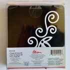 SIZZIX BigZ Die - "FLOWERS & VINES  #2" - Pre-Owned - Ellison — photo 2