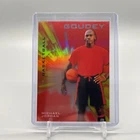 Michael Jordan 2021 Goodwin Champions Goudey Red Chrome
