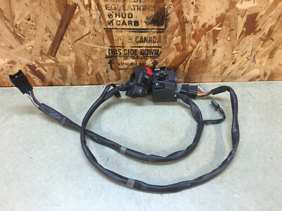 09 10 11 12 2009 2010 2011 KAWASAKI ZX-6R ZX6R ZX6-R 636 BAR