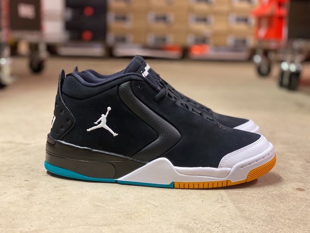 air jordan big fund basketball shoes