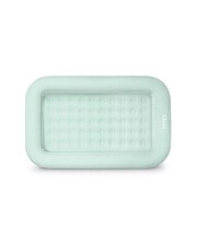 INTEX 66810EP Inflatable Kidz Travel Bed Set: Includes Hand Pump and Carry Bag