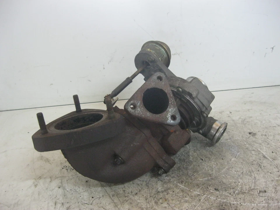 Opel Vectra 2.0 DTI B Turbolader 90531518 - Bild 3 von 3