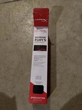 HyperX Fury S Speed Edition - Pro Gaming Mouse Pad