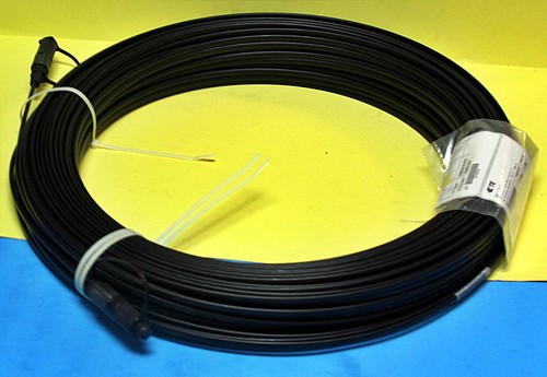 FHD-HH1A-0350F TE Connectivity 350 Feet Flat Drop Fiber Cable - 第 1/2 張圖片