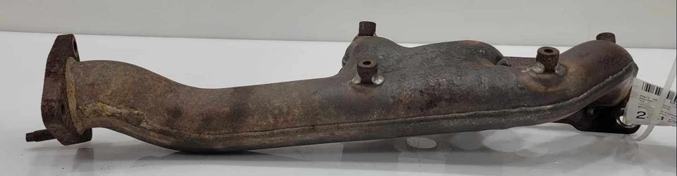 Nissan 350Z Infiniti FX35 2003 colector de escape lado del pasajero derecho OEM 14002AL501 Foto 3 de 4