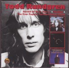 Todd Rundgren 2 CD Set - Hermit of Mink Hollow / Tortured Artist / Healing