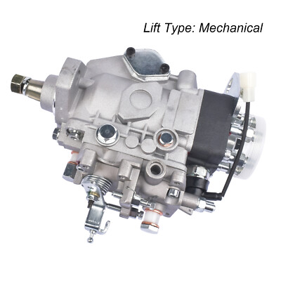 Fuel Injection Pump for Toyota Land Cruiser HZJ79 HZJ75 HZJ71 1HZ