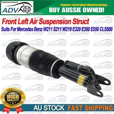 FOR Mercedes Benz E320 E350 E500 E550 CLS500 Front LH Air Suspension Shock Strut