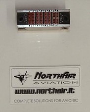 JF13E-01-02 DEUTSCH JUNCTION MODULE WITH TERMINAL  NEW 