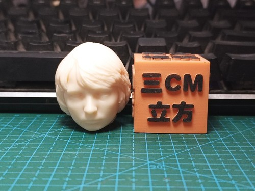 Cabeza esculpida de Mike Wheeler 1:6 tallada para figura de acción masculina de 12" juguetes corporales - Imagen 7 de 8