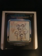 Sheen Sorveno That Championship Season Vintage CED VideoDisc Scranton Used
