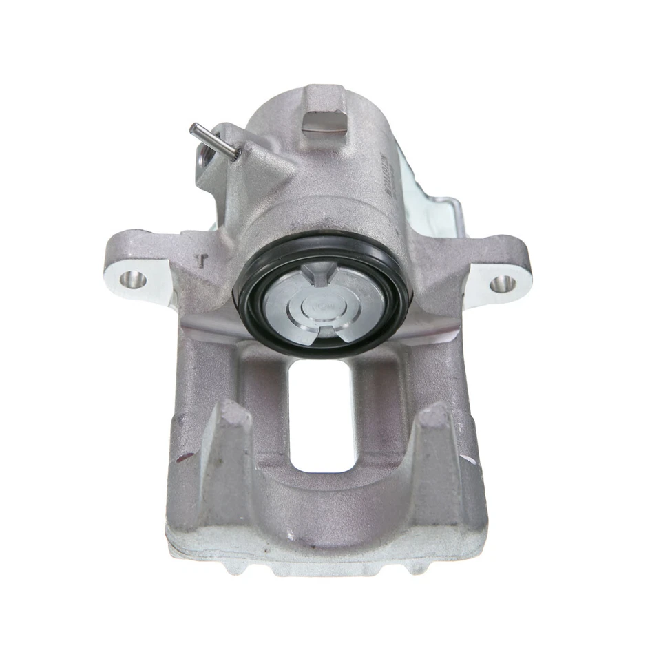 Par de pinzas de freno de disco traseras sin soporte para Audi A4 A4 Quattro 2002-2006 Foto 2 de 4