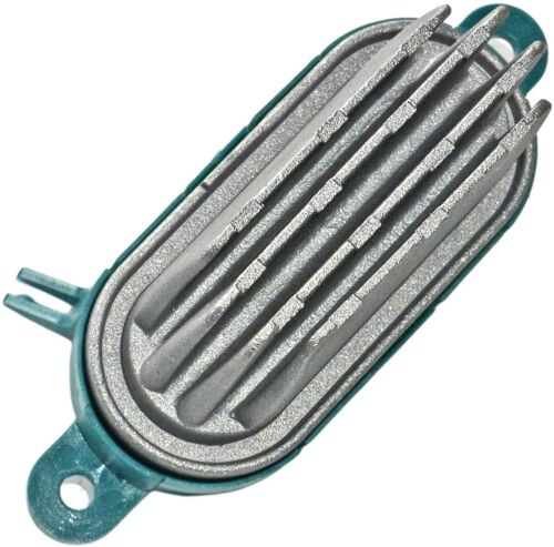 RESISTANCE De Chauffage PORSCHE CAYENNE 2002-2010 VENTILATEUR MOTEUR 7L0907521B - Picture 4 of 6