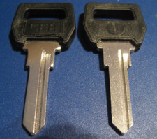 Talbot -Simca Horizon, Minx, Omni Bj. 1980-83 / Schlüssel Rohling CEA LP3P