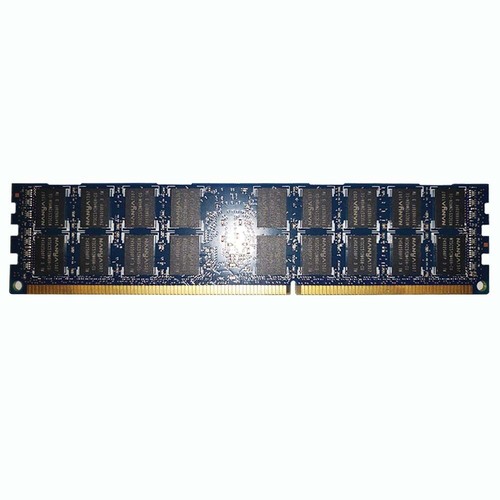 For Nanya 2X 8GB 2Rx4 DDR3-1333 PC3-10600R ECC REG-DIMM Memory Server RAM ECC - Picture 3 of 5