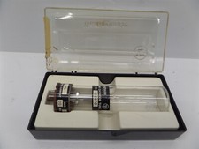Westinghouse WL22870 Hollow Cathode Tube- Cathode: Al Gas: A