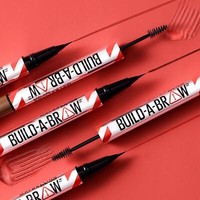 Maybelline Build A Brow Pen Penna E Gel Per Sopracciglia