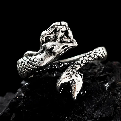 Ring Jewelry Fashion Jewelry Open Adjustable Style - Picture 103 of 136