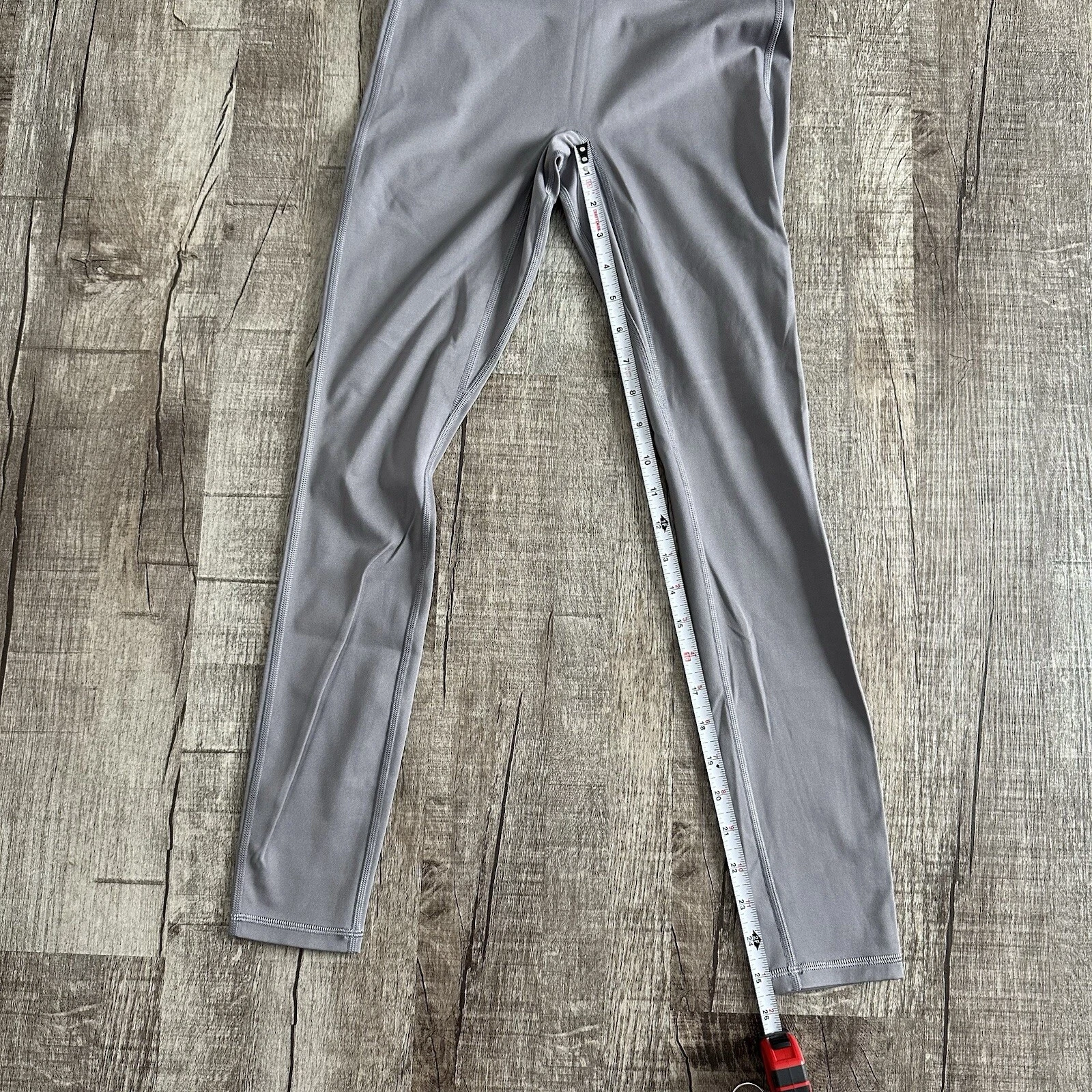 fabletics trinity motion365 high rise back pocket leggings