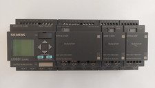 LOGO SIEMENS! 230RC & DM16 230R & DM8 230R (x2)