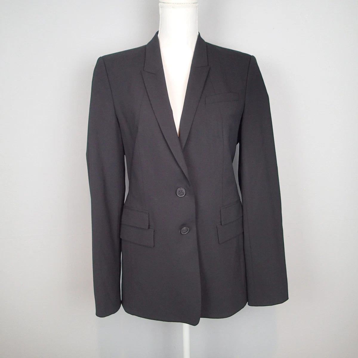 Hugo boss top jacket womens