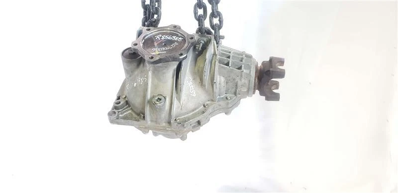 Conjunto diferencial Denali OPT GU6 ID BAAA 2013 Chevrolet Yukon OEM Foto 3 de 4