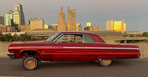1964 Chevrolet Impala SS