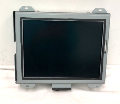 Hurco Ultimax Monitor 007-0022-003L2 rev.B