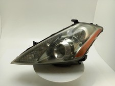 Faro proiettore anteriore NISSAN MURANO N/S 2003-2008 5 porte station wagon LH  