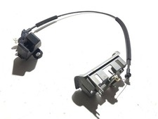 Porte arrière et accessoires Volkswagen TRANSPORTER