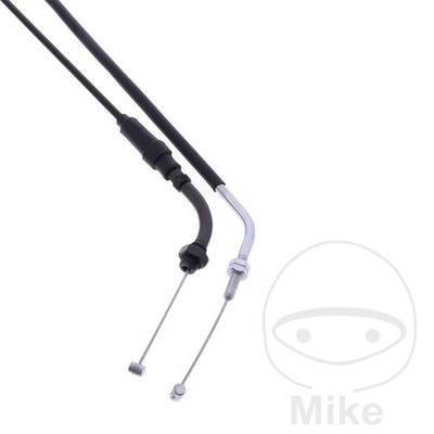 SIN MARCA open throttle cable A