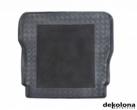 Kofferraummatte FüR Audi A6 Avant Hinten 97-05