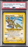 2002 POKEMON NEO DESTINY #111 SHINING RAICHU PSA 10