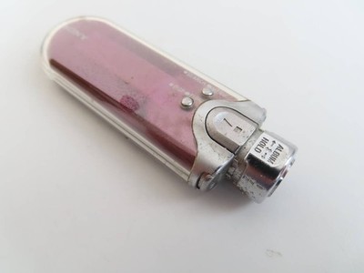Sony NW-A607 pink Digital Walkman Tested Working Vintage From