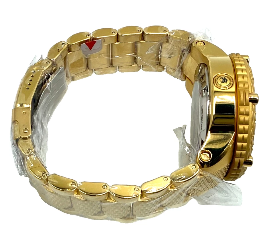 RELOJ INVICTA 26648 SUBAQUA NOMA VI 51.21mm CUARZO 3 AÑOS DE GARANTÍA SIN CAJA NUEVO Foto 4 de 4