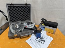 Otc 6575-3 Hub Grappler Hydraulic Kit Otc 6575-3 Hub Grappler Hydraulic Kit