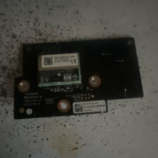 Computer Component Card MPN 0J2F2X3L00D00 wit...
