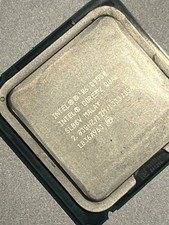 Intel Core 2 Quad Q9550 CPU 4-Core Processor 2.83GHz/12M/1333 SLB8V L836A963