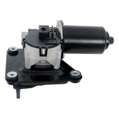 LABLT/Front Windshield Wiper Motor For Ford F-150 F-250 F-350 & Bronco 1987-1996