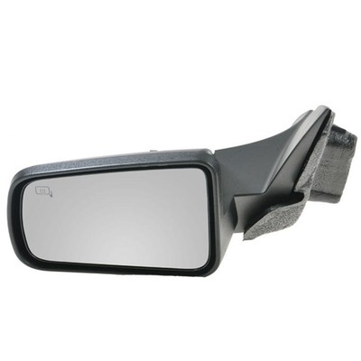 For 2008-2011 Focus Left Mirror Paintable 8S4Z 17683 CA-PFM FO1320317,FO1320331