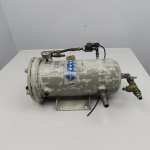 Cool Jet CJK-MF20-3464 CNC Coolant Filtration System