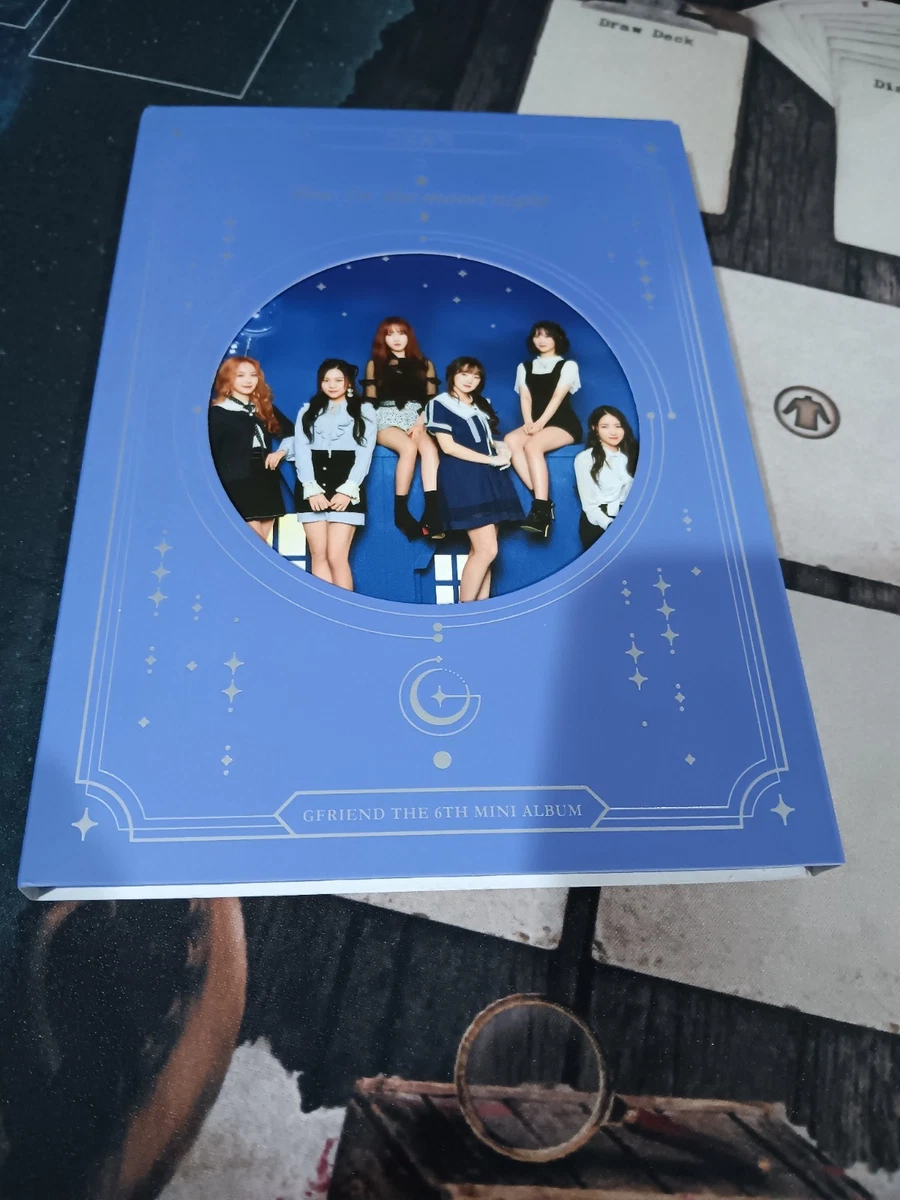 GFriend Memorabilia for sale | eBay