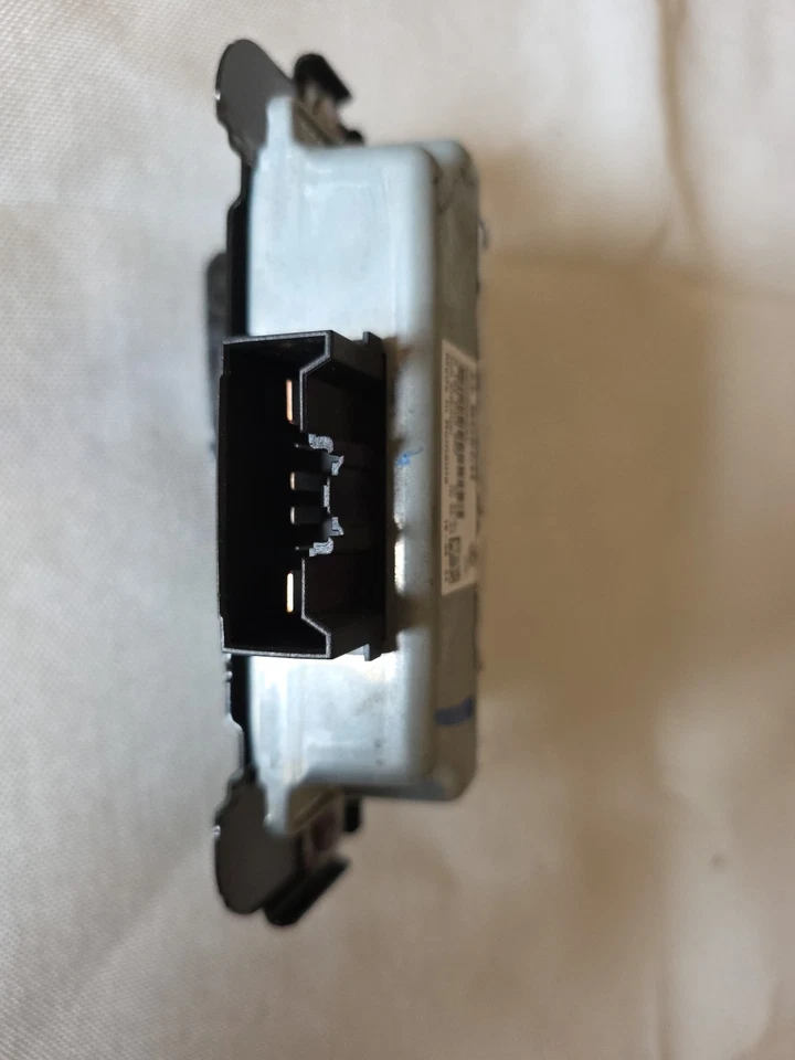 CENTRALINA STABILIZZATORE TENSIONE JEEP COMPASS CODICE 56029583AC ORIGINALE - Immagine 4 di 4