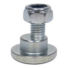 90081160K Disc Mower Blade Bolt Kit for Gehl 140 160 2310 2330 2350 CM165 CM167