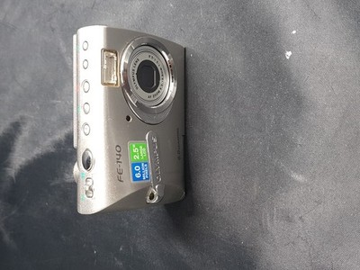 Olympus FE-140 Kamera