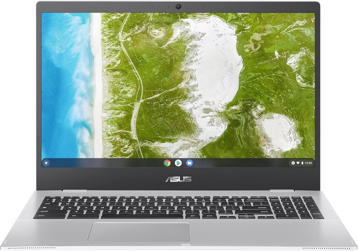 ASUS Chromebook CX1 15.6